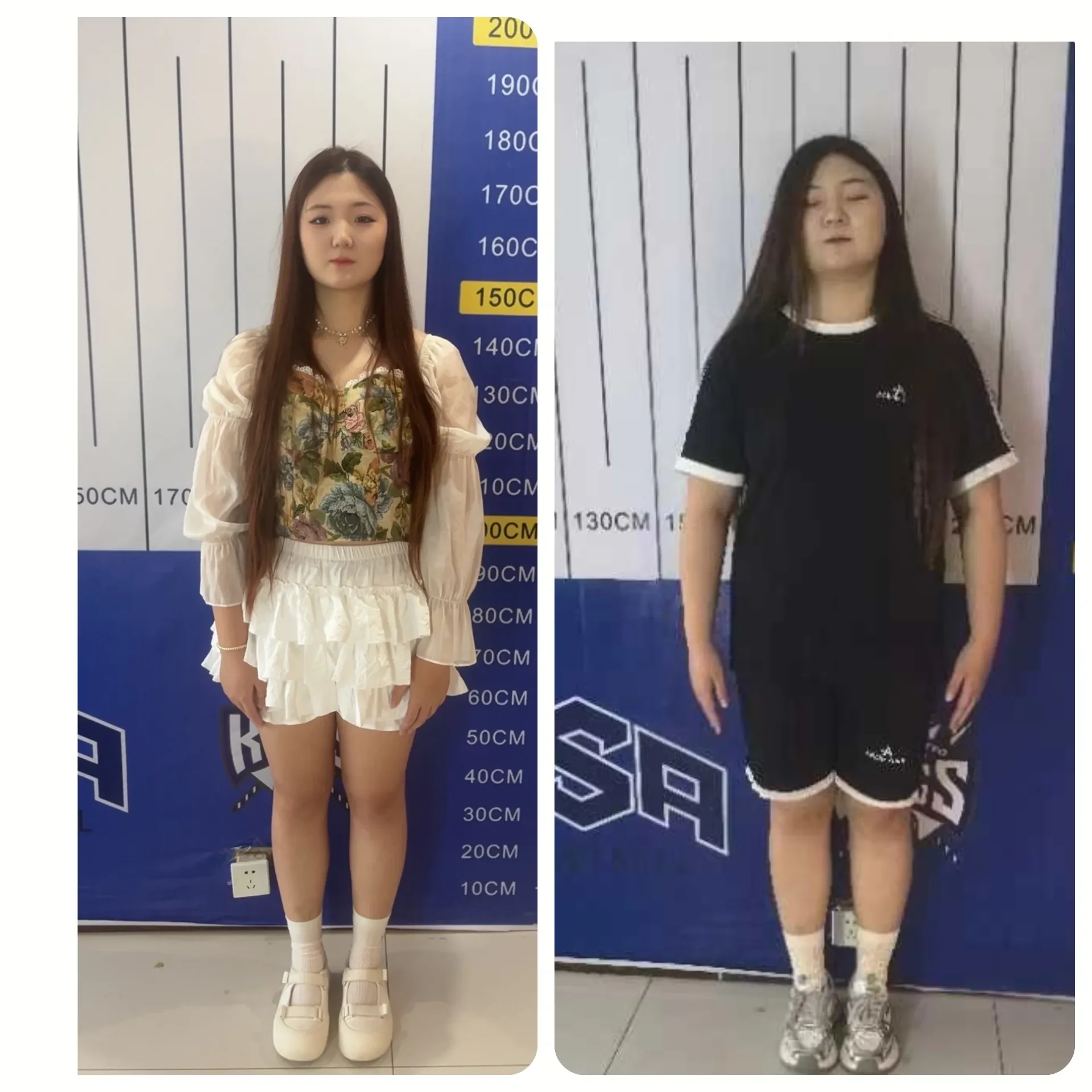 营员蜕变案例10