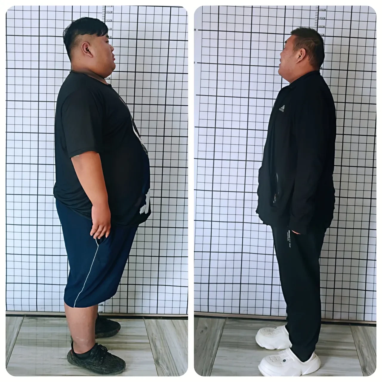 营员蜕变案例15